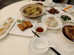 -金时代顺风大酒店(临港百联店)
