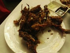 -北京全聚德(天安门店)