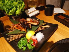 -滋味烤鱼(超洋店)