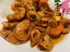 -乾隆美食·本帮菜(黄河路店)