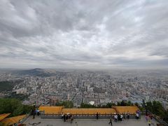 -兰山公园