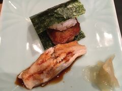 -然寿司(郎园vintage店)