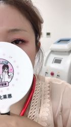 -babiline芭比莱恩半永久纹眉纹唇发际线