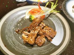 -千鹤日本料理(穿山路店)