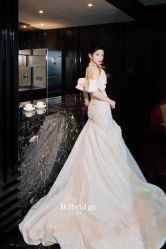 -B.Bridge Couture婚纱礼服(福田店)