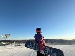 -密苑云顶乐园(云顶滑雪场)