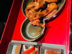 -西安饭庄·非遗陕菜(钟楼店)
