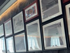 -秀儿四九城·新京菜(亚运村鸟巢店)