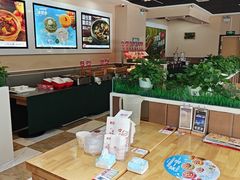 -嘉和一品粥(魏公村店)
