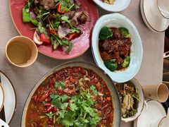 -悦哉·派对·草坪婚礼·围炉煮茶(三圣乡店)