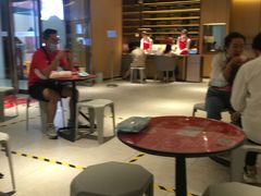 -海底捞火锅(南海万科广场店)