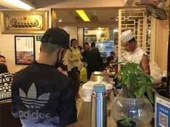 -清真重庆巴爷香辣鸡煲(南小巷店)