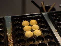 -日の船章鱼小丸子(番禺万达店)