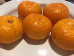 橘子-李子坝梁山鸡(李子坝大鸡哥店)