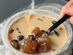 -泽凡糖水(北京理工大学珠海店)