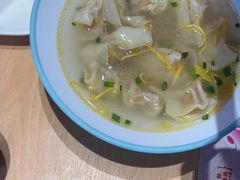 -小杨生煎(周浦万达店)