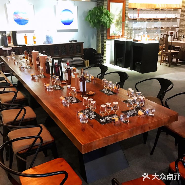 Macallan品鉴会