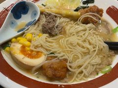 -雷门拉面·现熬骨汤(凯德来福士店)