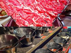 -牛品福潮汕牛肉火锅(旺庄店)