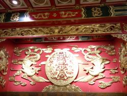 -梅龙镇酒家·宴会厅(南京西路总店)