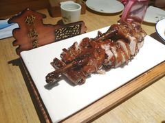 -钟鸭子·非物质文化遗产(观景路店)