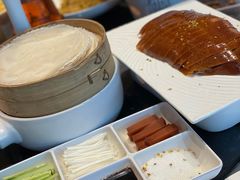 -味钱塘·钱塘浙宴(宋城之江银泰店)