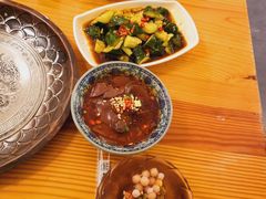 -黄泰吉拾味餐厅(江汉路店)