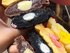 -铭果屋·铜锣烧专卖店(南京创始店)