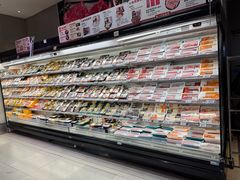 -盒马鲜生(红莲店)