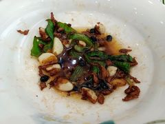 尖椒小炒肉盖饭-湘桂人酒楼(西便门店)