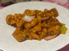 -梅州昌盛豪生大酒店·豪生阁中餐厅