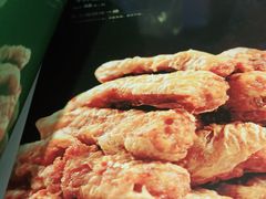 -紫光园·烤鸭·北京菜(劲松店)