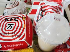 -肯德基(安定门店)