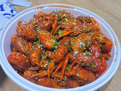 -文叔·湖北名小吃·小龙虾(华强北店)