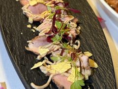 -Kathleen's Waitan 凯圣琳江景西餐厅(外滩店)