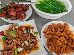 -张大妈饭店