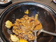 -缘福乡村铁锅炖民宿(八达岭店)