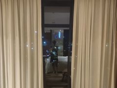 -广州天河合景福朋喜来登酒店