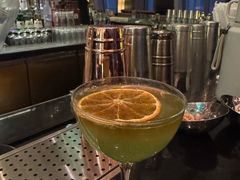 -云·酷 Atmosphere(国贸大酒店)