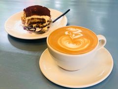 -KYO COFFEE(胶州路店)