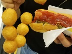 -宜家·瑞典风味餐厅(北京西红门店)