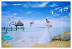 点击看大图 -巴黎春天婚纱摄影STUDIO·定制