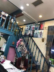 -Hair Glam 格拉姆造型旗舰店