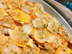-美姿水荟美食水疗