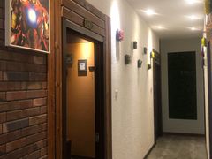 -舒心阁养生堂采耳(中山北路店)