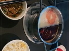 -壹小馆.皇城老妈(成都太古里店)
