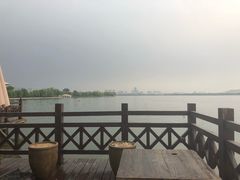 -望海·帆船主题咖啡厅•品茗下午茶(石湖景区店)