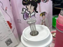 -喜茶(上海北外滩来福士店)