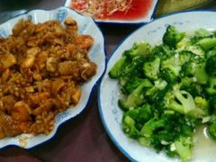 -众乐大盘菜