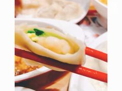 -喜家德虾仁水饺(邯郸新世纪中心店)